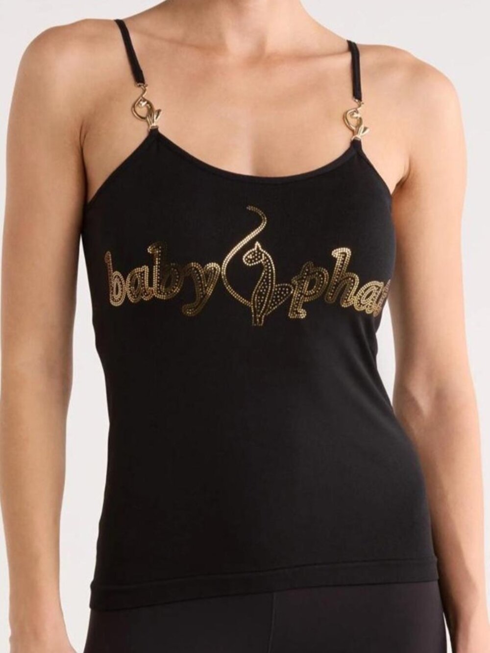 Baby Phat Cami Top